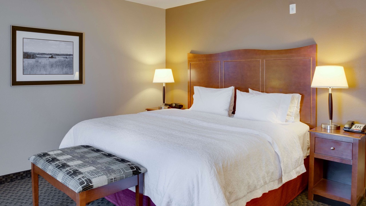 Photo of Bedroom in Chickasha