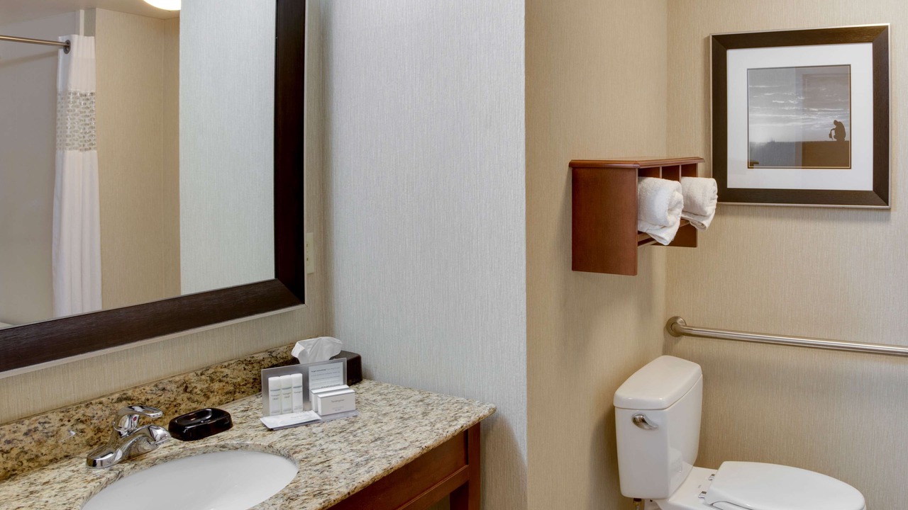 Photo of Bathroom in Chickasha