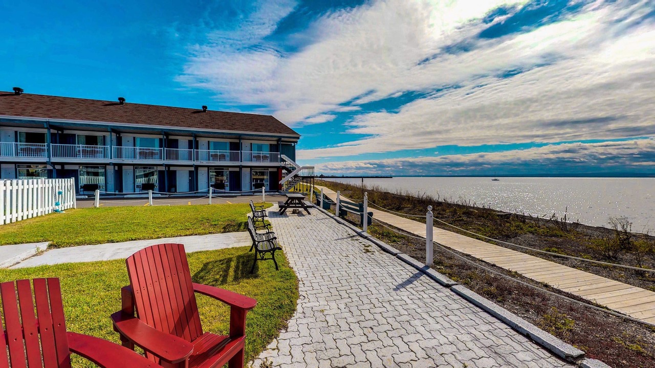 Photo of Outdoor in Carleton-sur-Mer