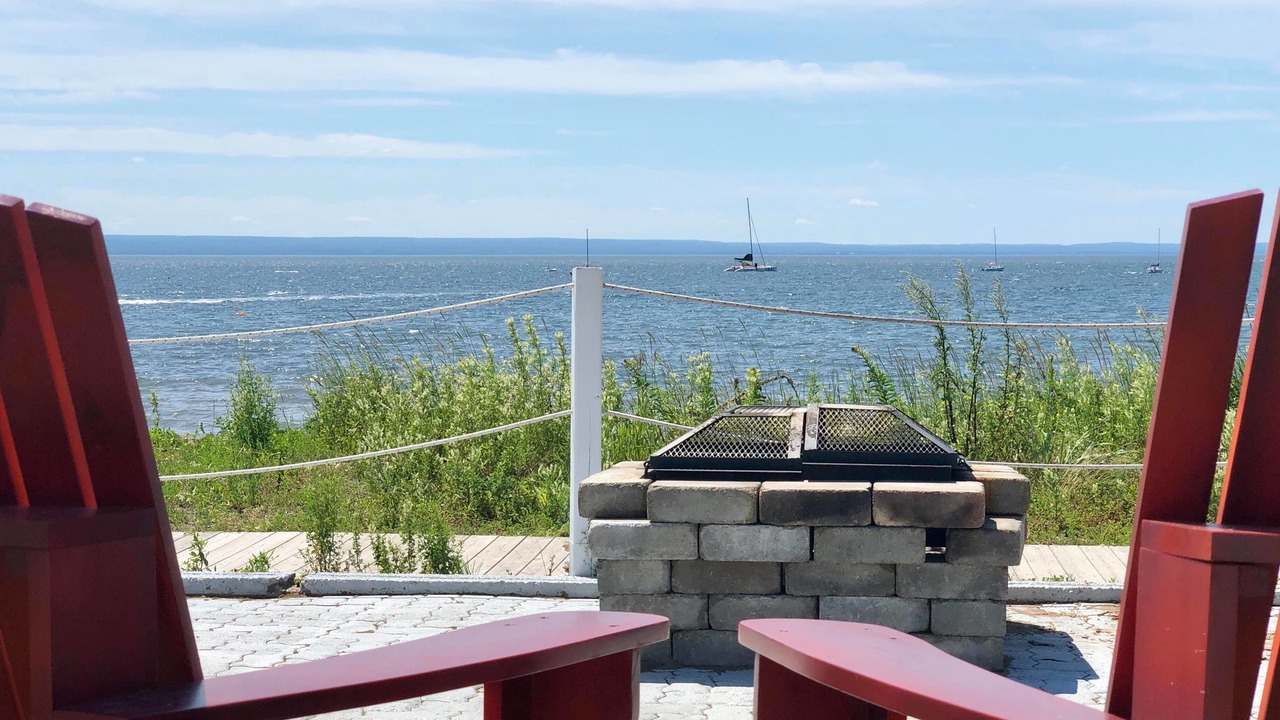 Photo of Outdoor in Carleton-sur-Mer