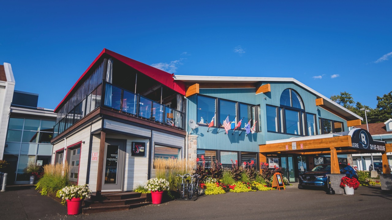 Photo of Outdoor in Carleton-sur-Mer