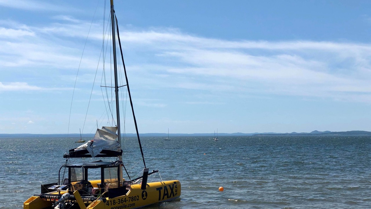 Photo of Others in Carleton-sur-Mer