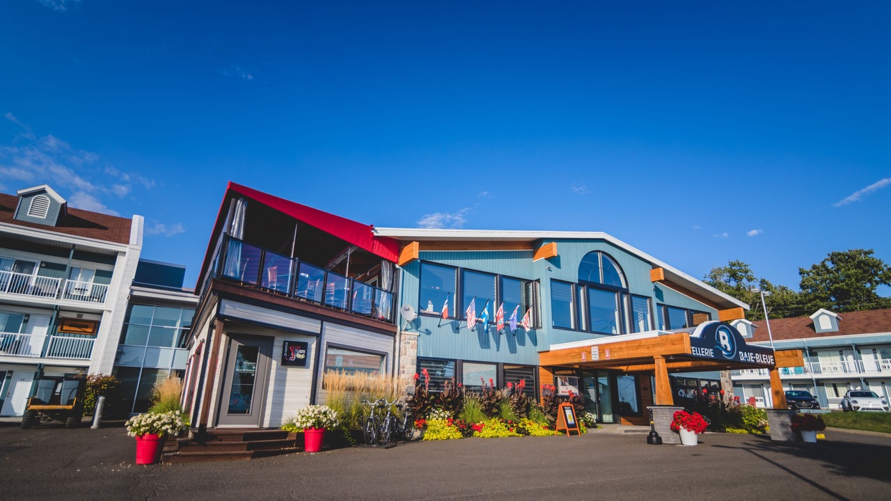 Photo of Others in Carleton-sur-Mer