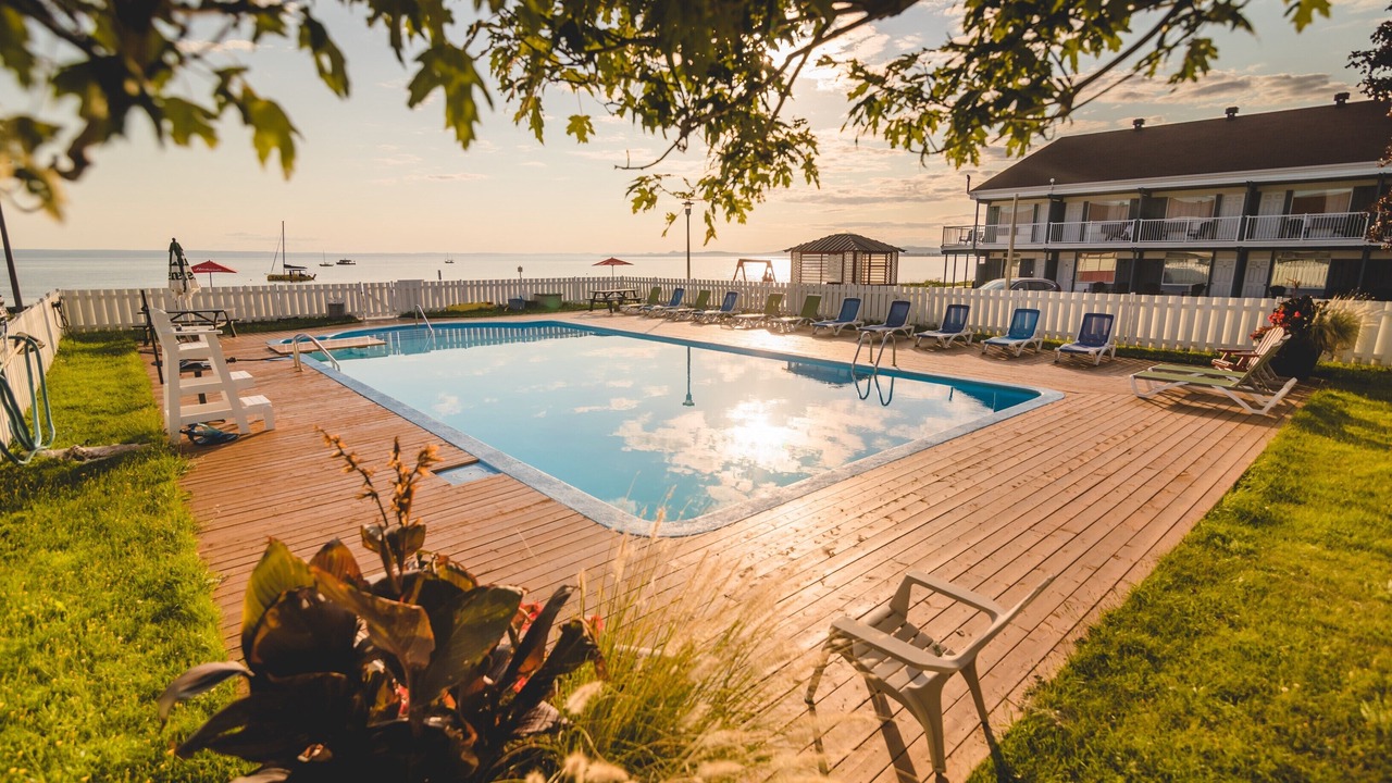 Photo of Outdoor in Carleton-sur-Mer