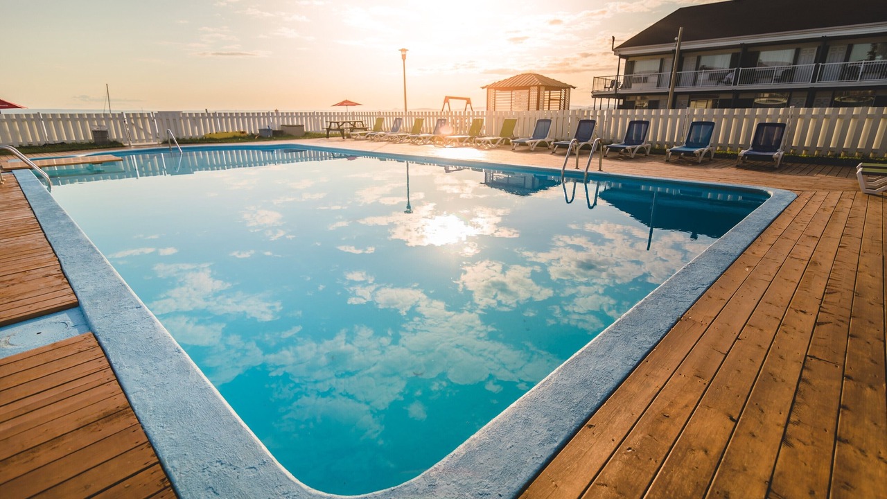 Photo of Outdoor in Carleton-sur-Mer