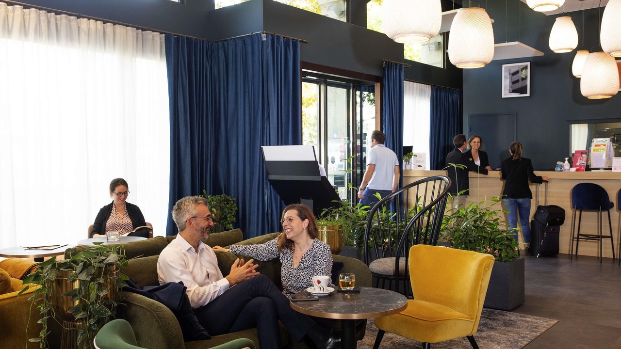 Photo of Outdoor in Perrache