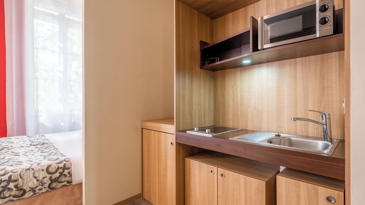 Photo of Kitchen in Perrache