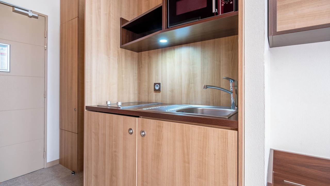 Photo of Kitchen in Perrache