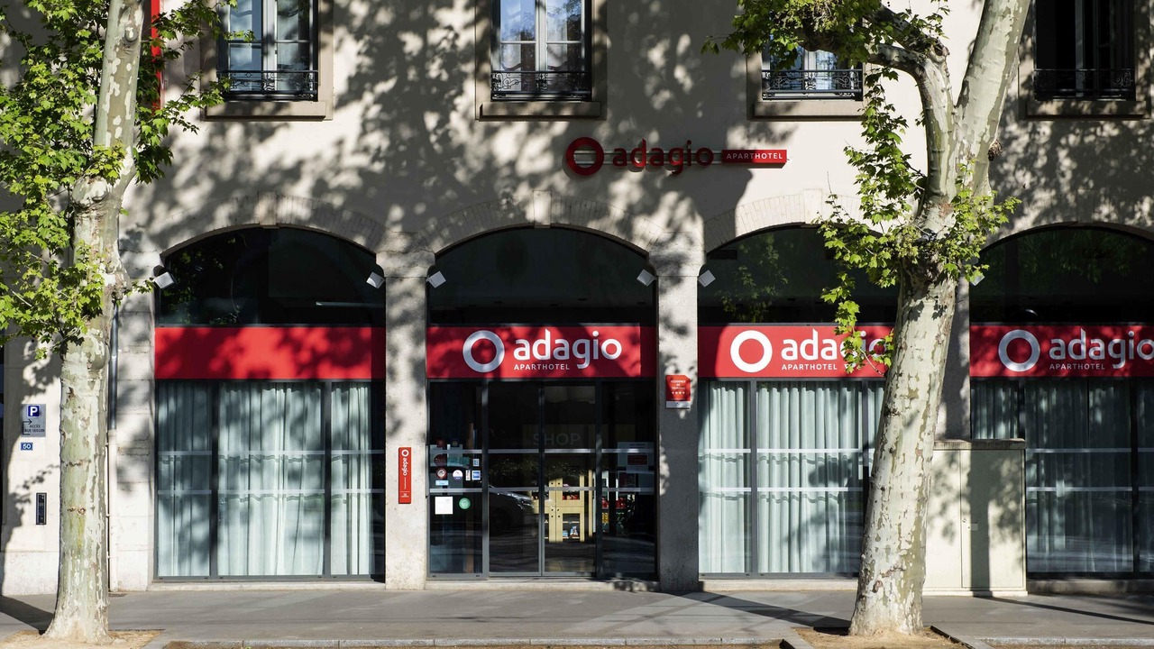 Photo of Outdoor in Perrache