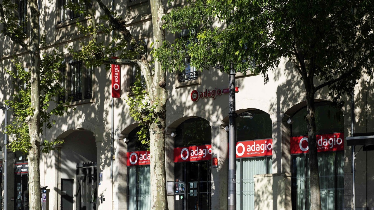 Photo of Outdoor in Perrache