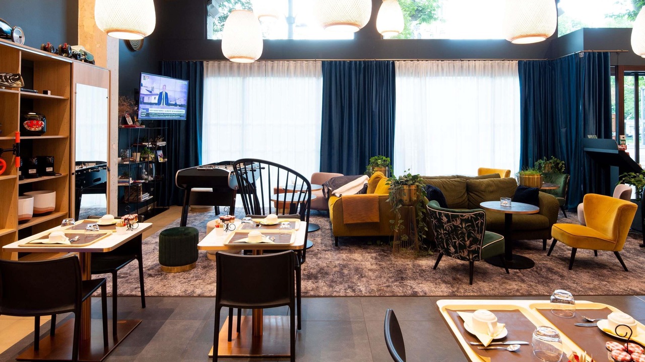 Photo of Others in Perrache