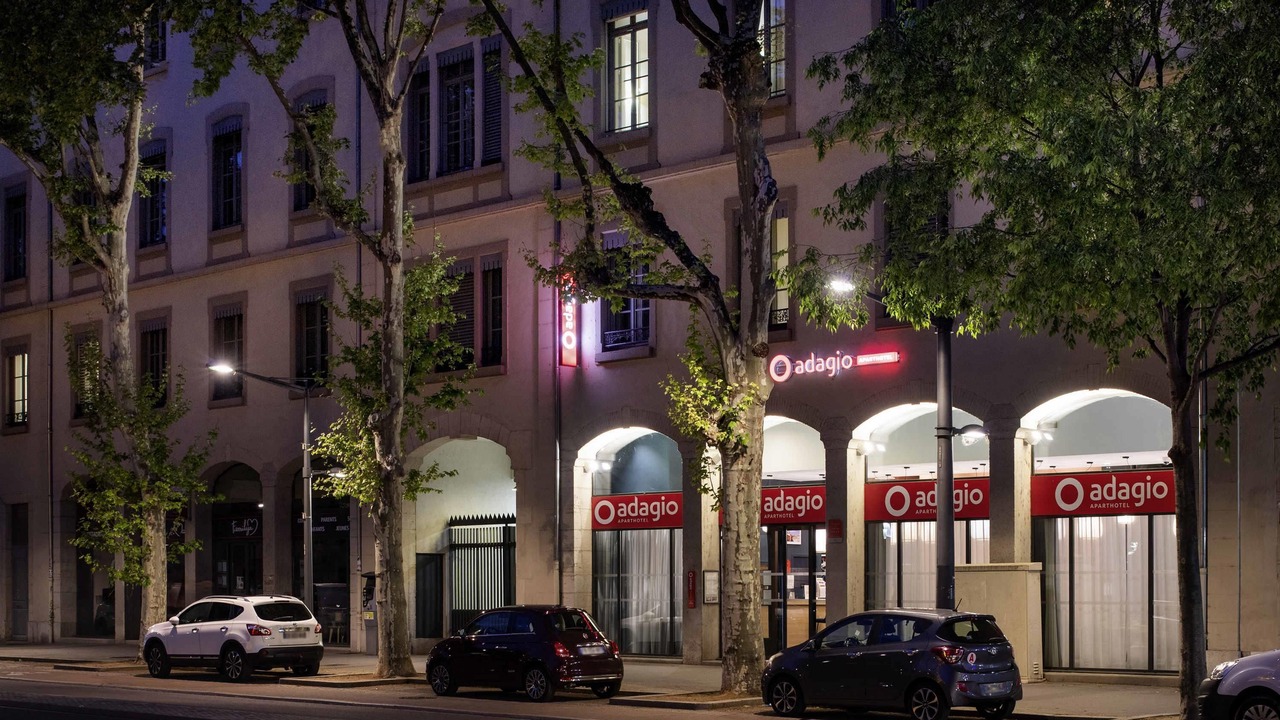 Photo of Outdoor in Perrache