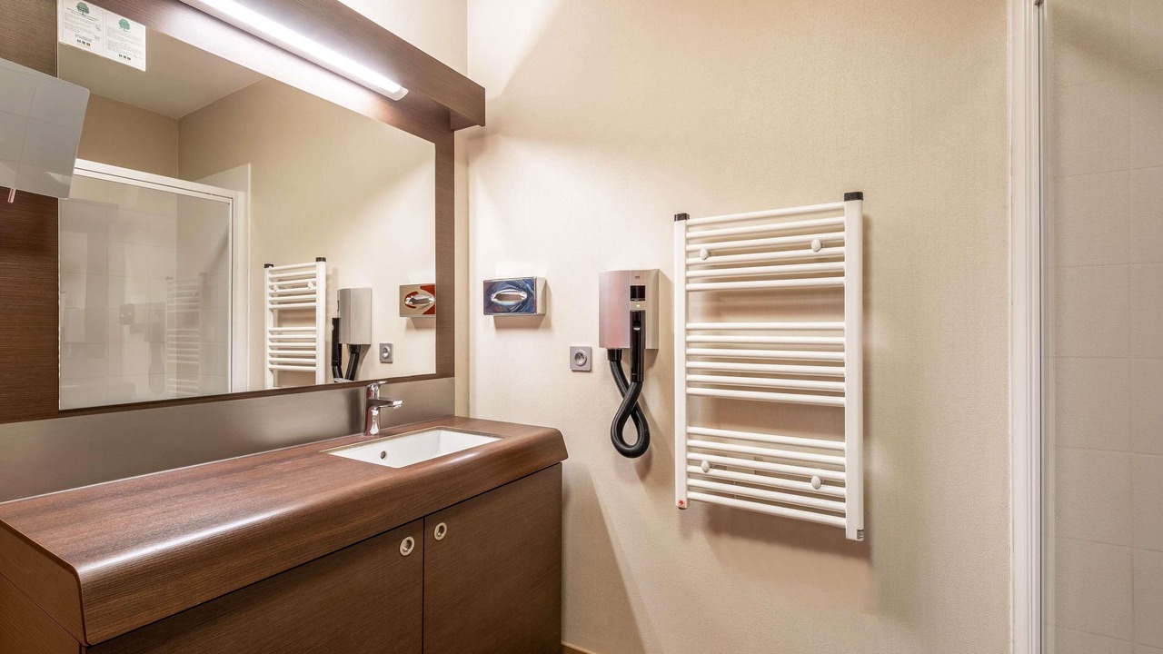 Photo of Bedroom in Perrache