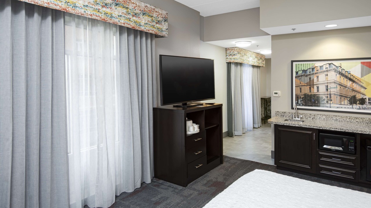 Photo of Bedroom in Glenwood South