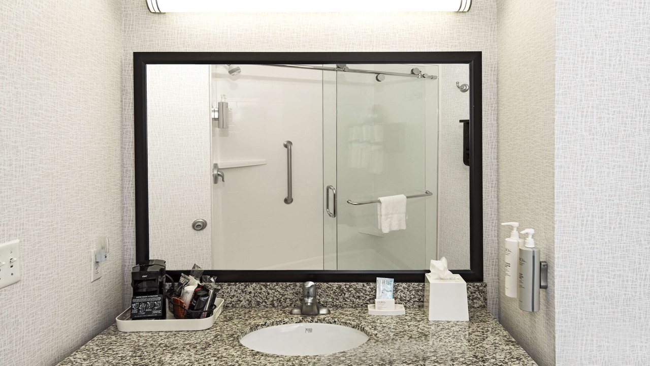 Photo of Bathroom in Glenwood South