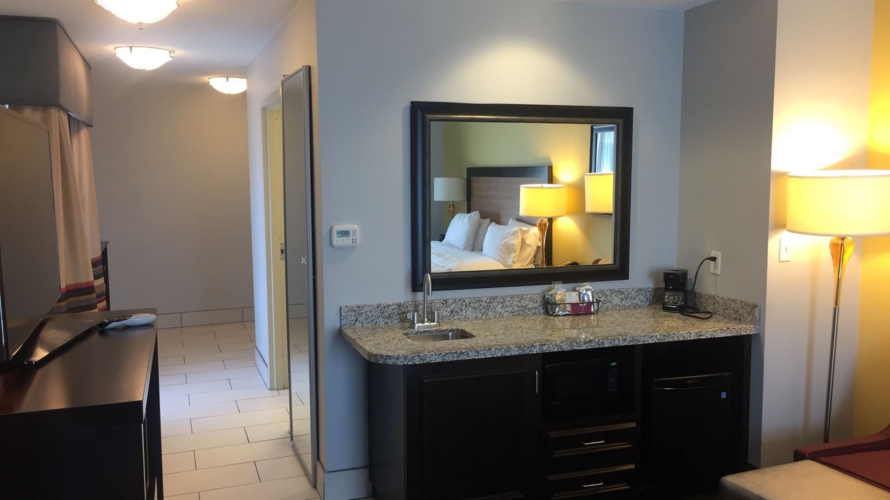 Photo of Bedroom in Glenwood South