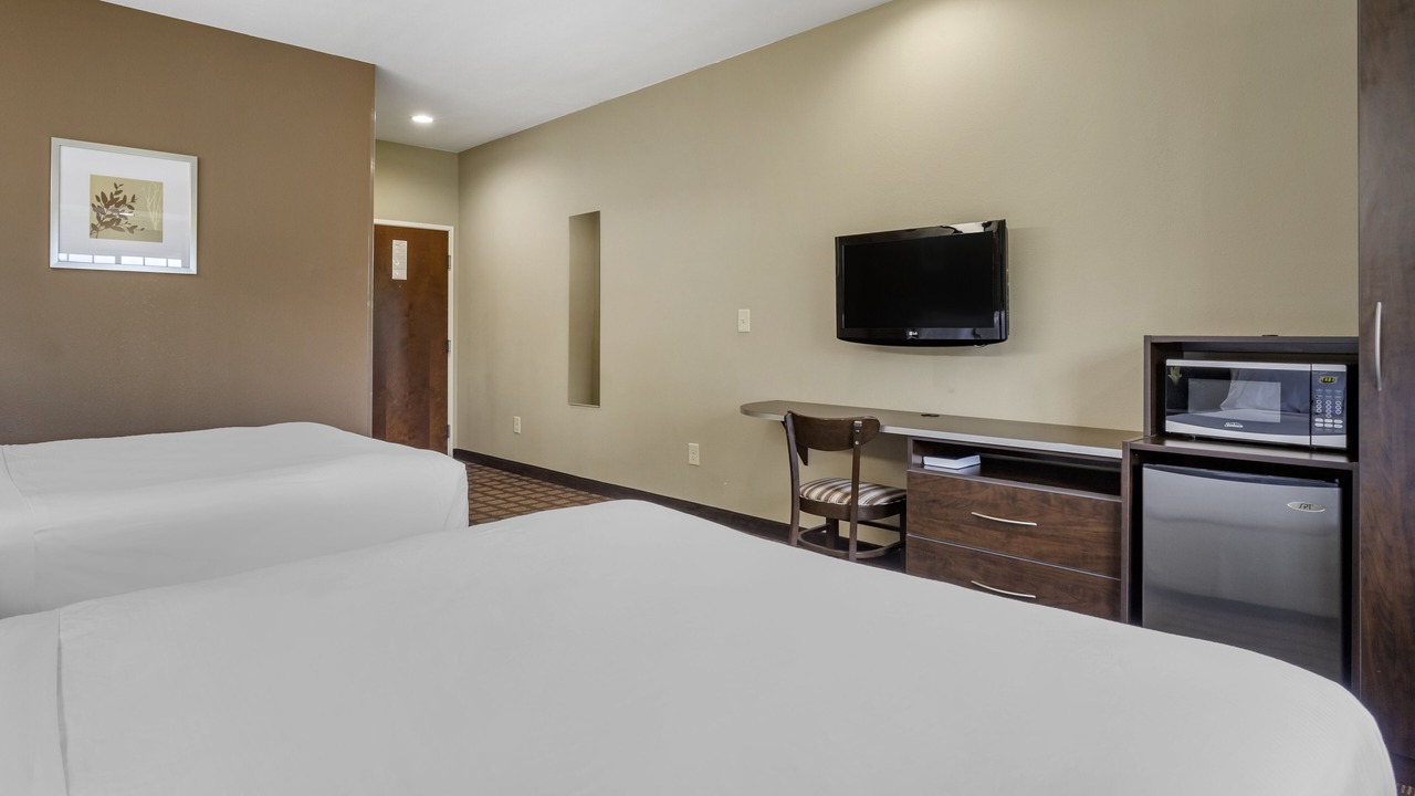 Photo of Bedroom in Sylva