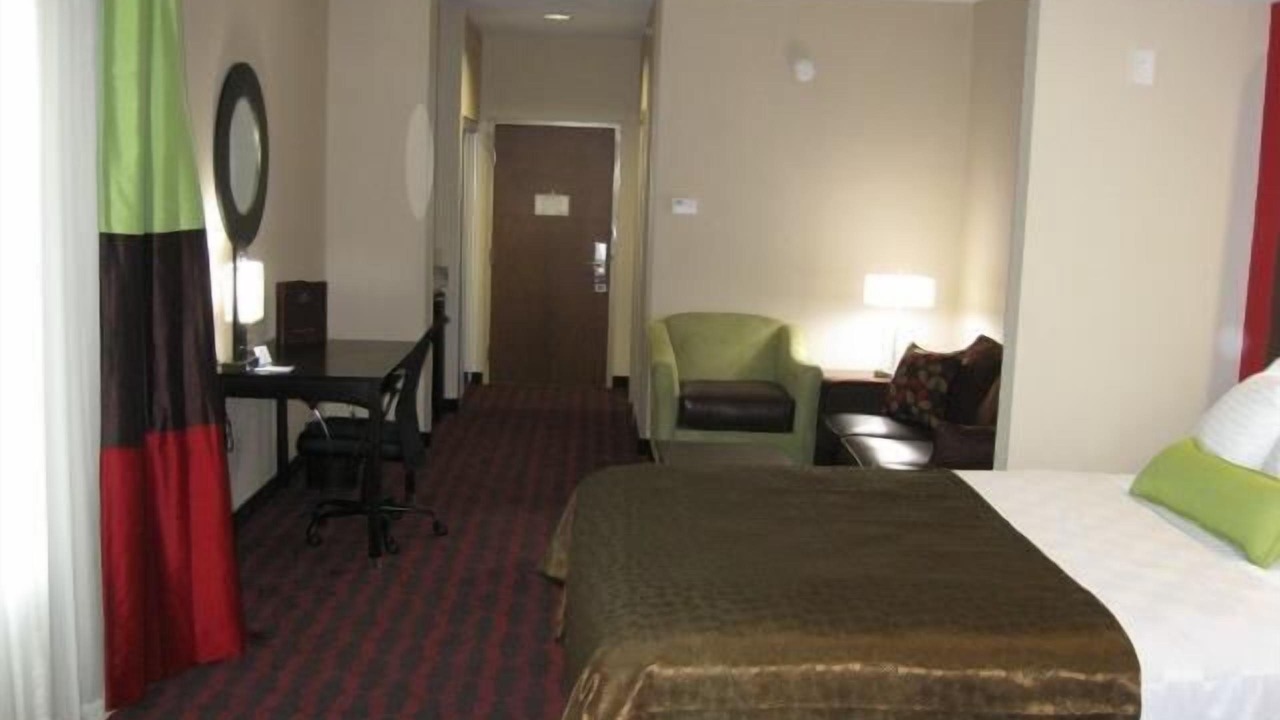 Photo of Bedroom in Cushing