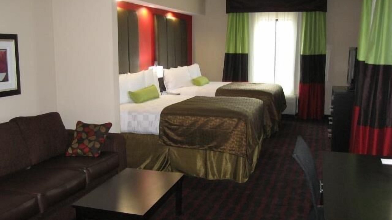 Photo of Bedroom in Cushing