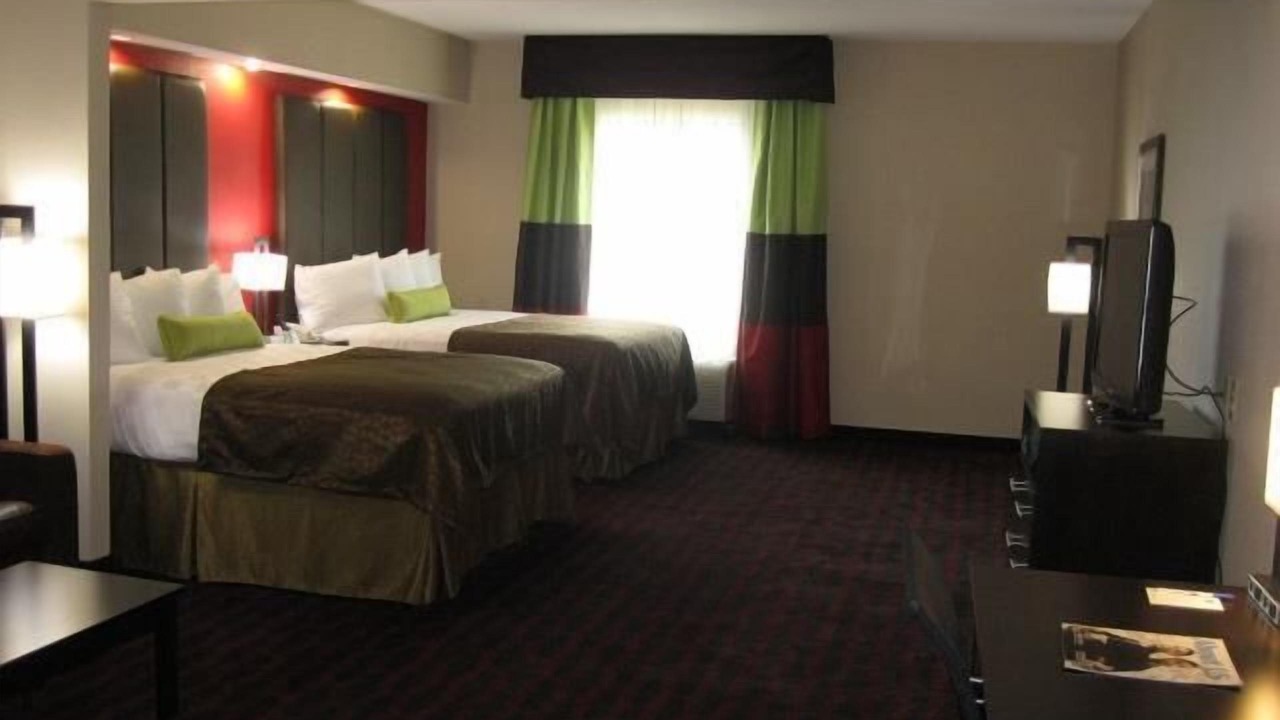 Photo of Bedroom in Cushing