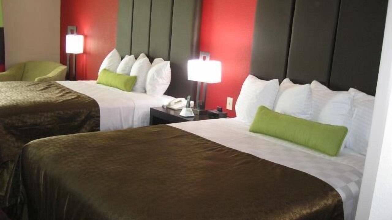 Photo of Bedroom in Cushing