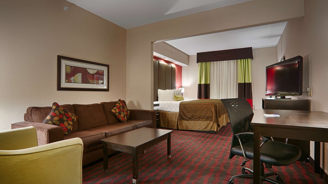 Photo of Bedroom in Cushing