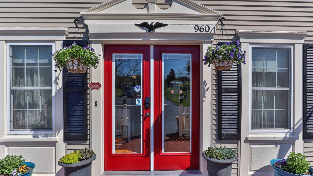 Photo of Outdoor in Eastham