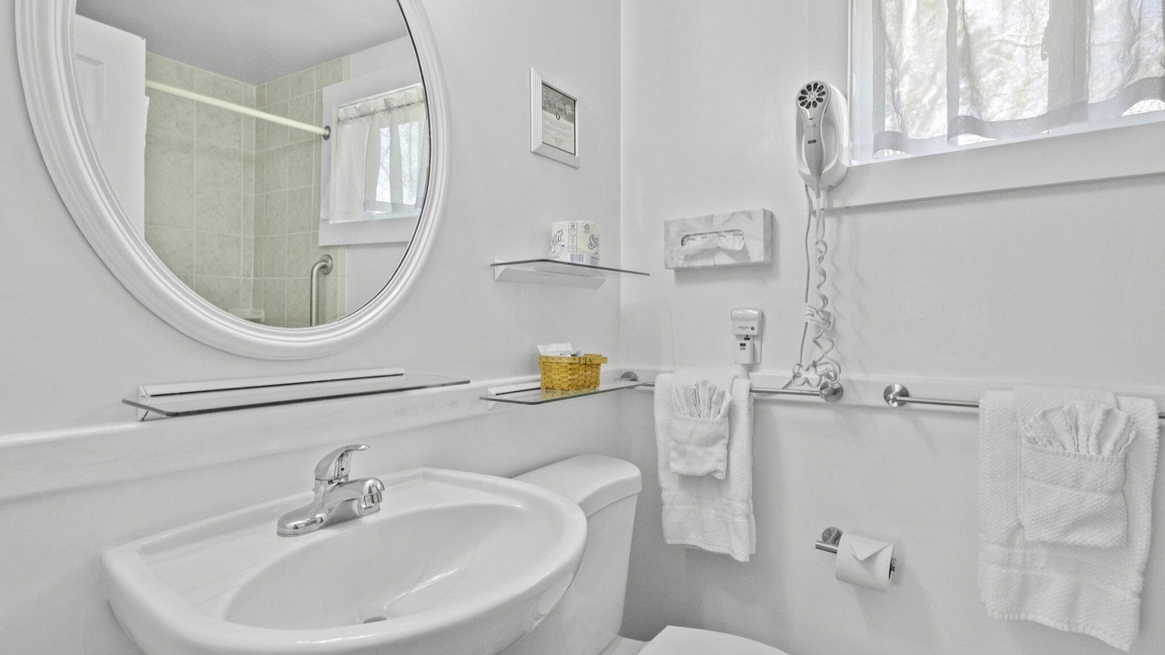 Photo of Bathroom in Eastham