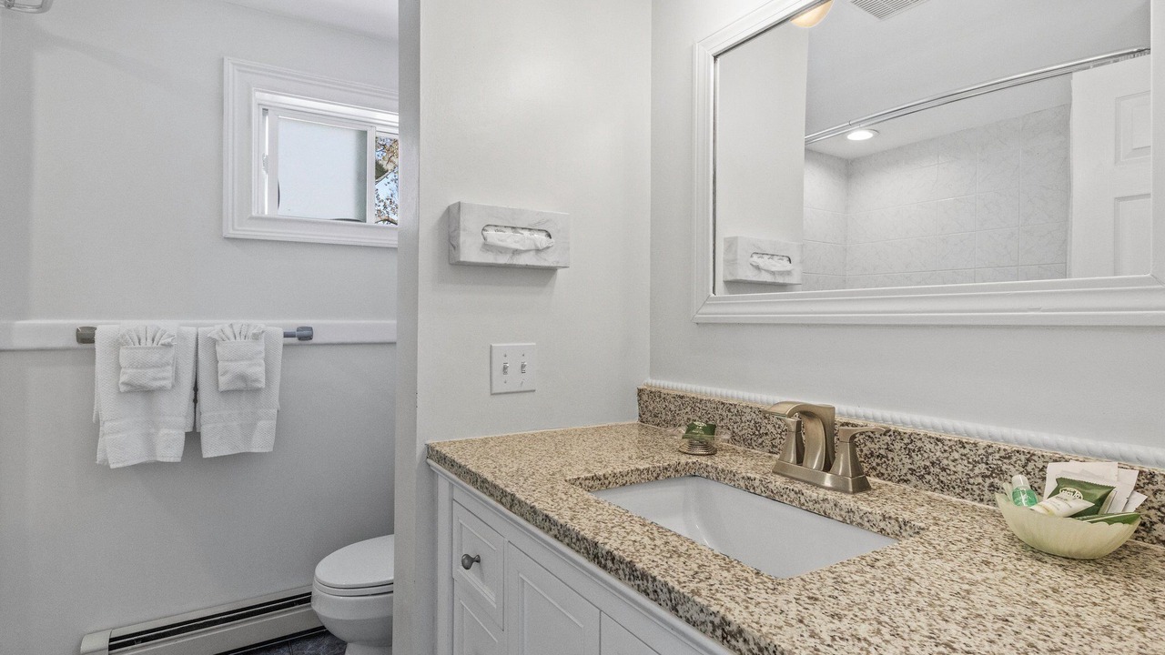 Photo of Bedroom in Eastham