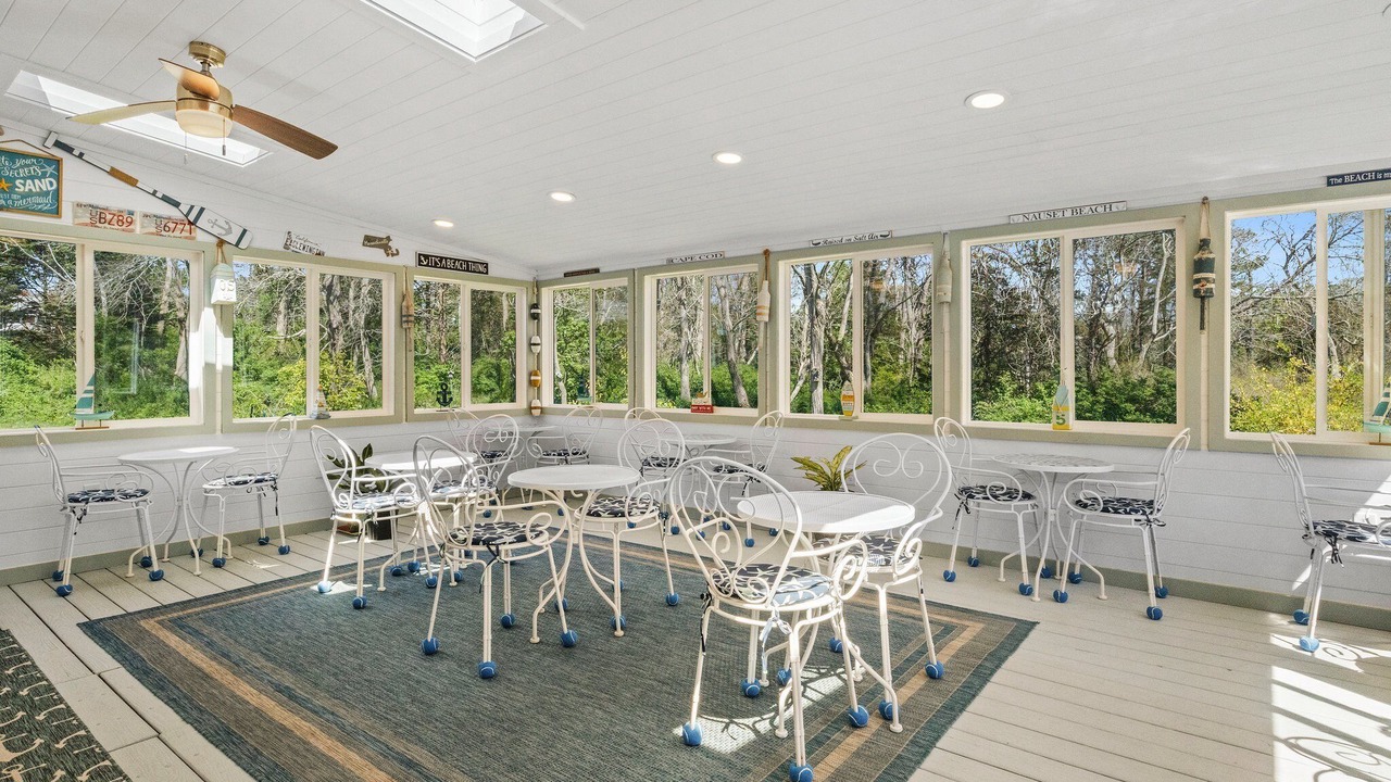 Photo of Outdoor in Eastham