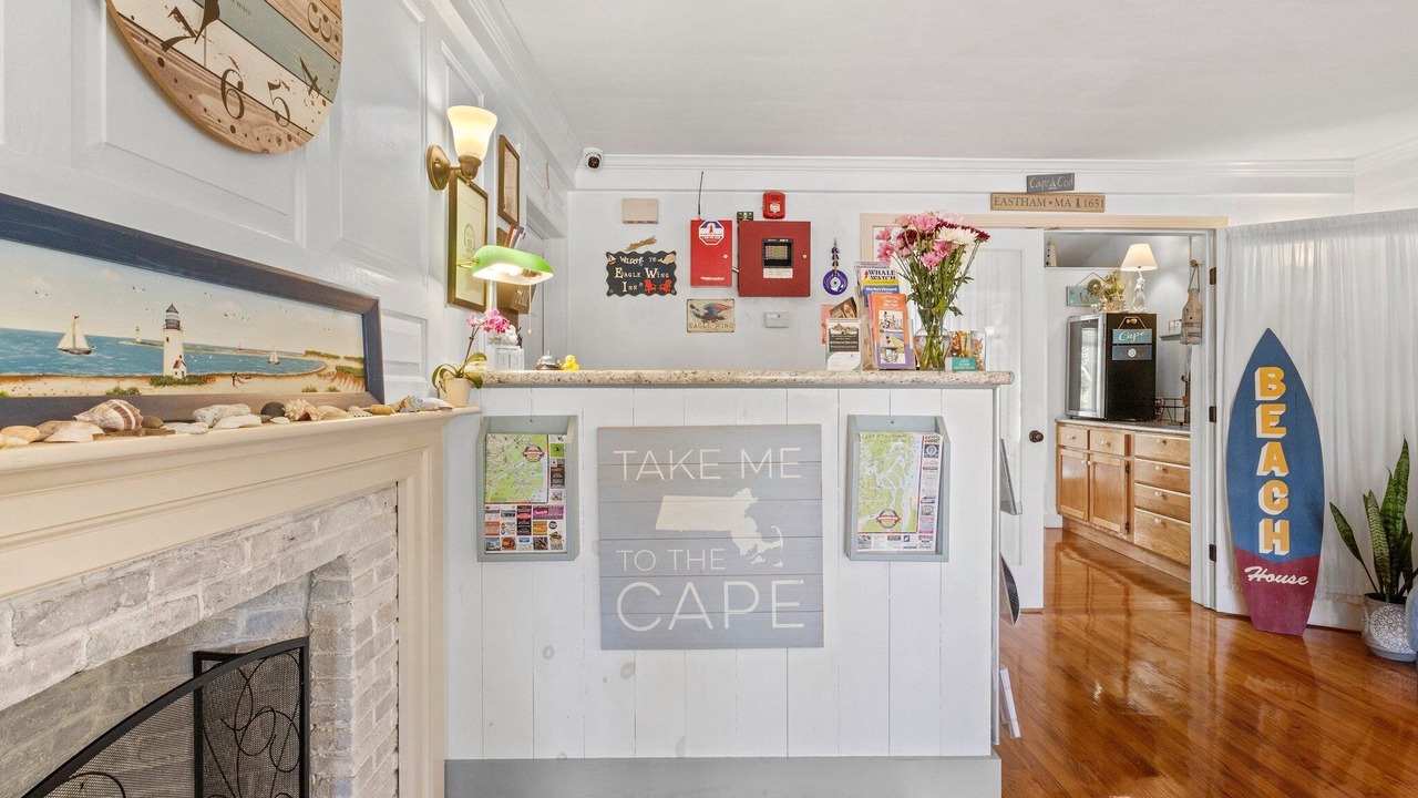 Photo of Others in Eastham