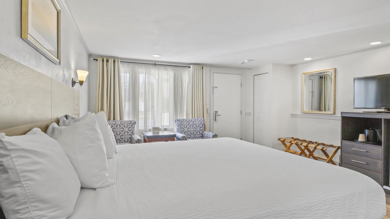 Photo of Bedroom in Eastham