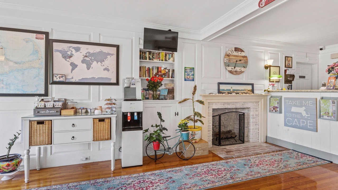 Photo of Others in Eastham