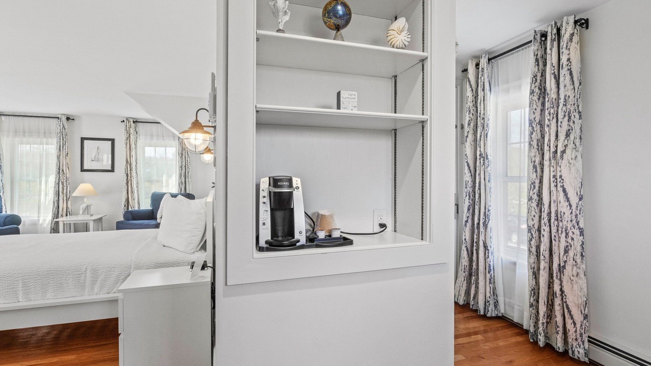 Photo of Bedroom in Eastham