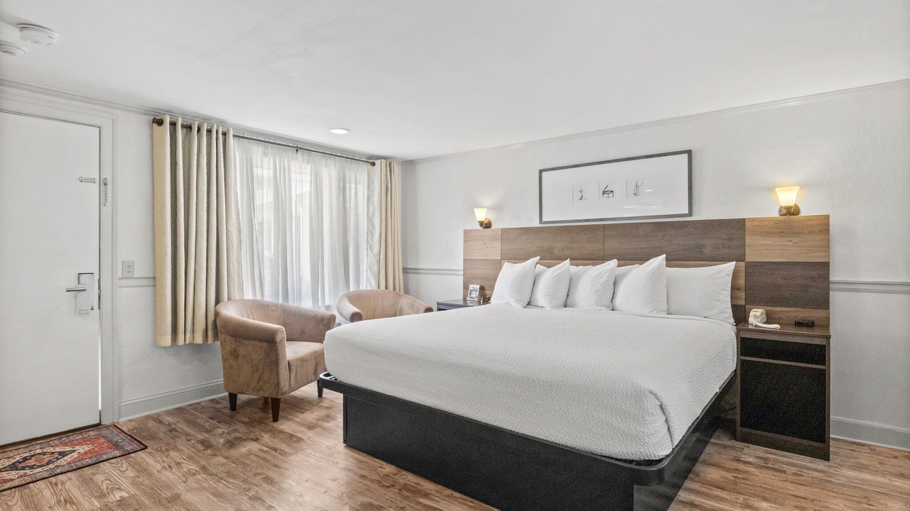 Photo of Bedroom in Eastham