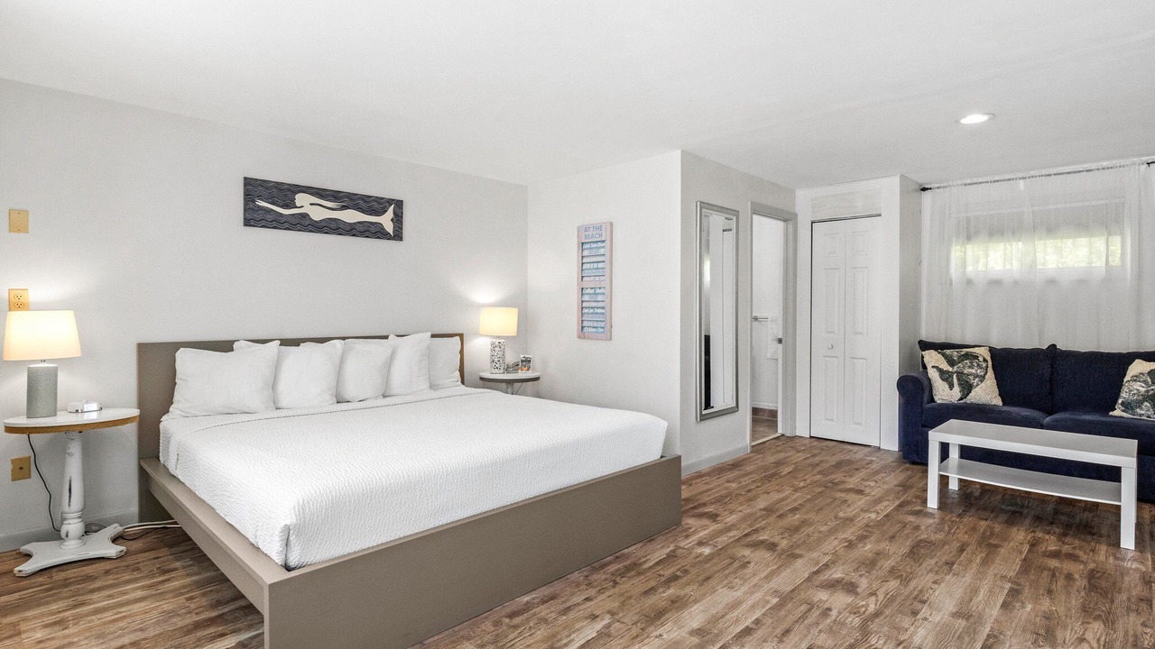 Photo of Bedroom in Eastham