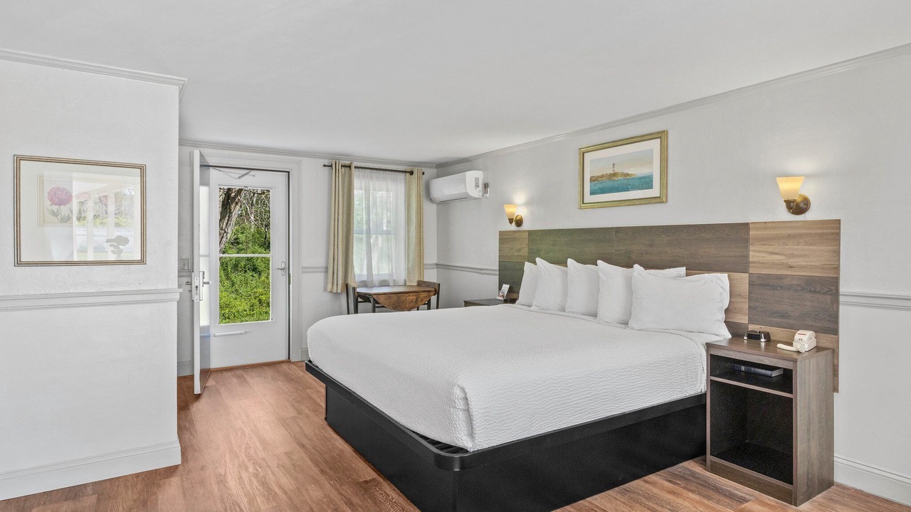 Photo of Bedroom in Eastham