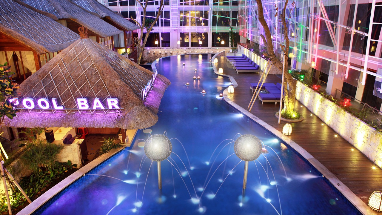 Photo of Outdoor in By Pass Ngurah Rai Kuta