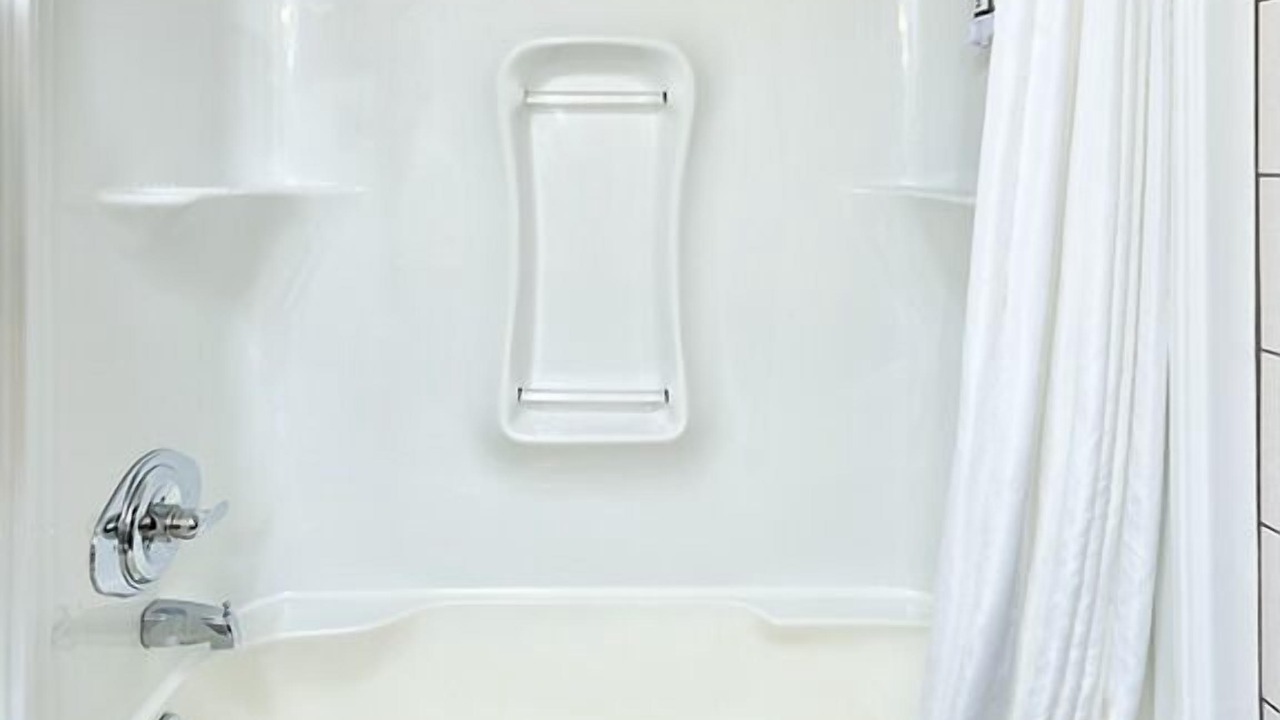 Photo of Bathroom in Regent