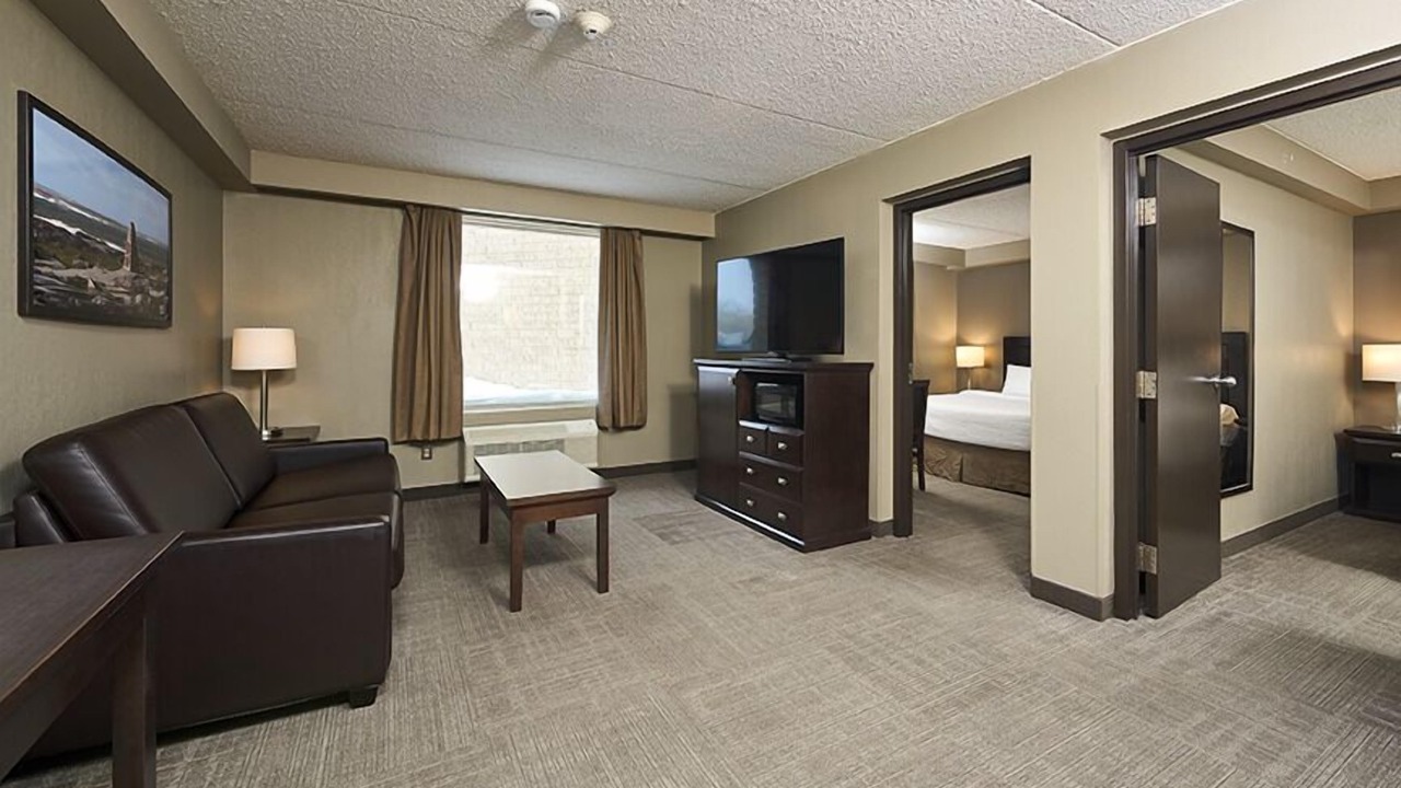Photo of Bedroom in Regent