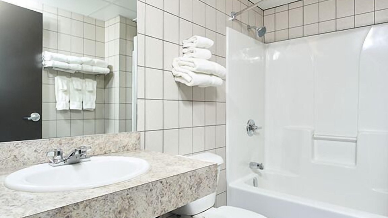 Photo of Bathroom in Regent