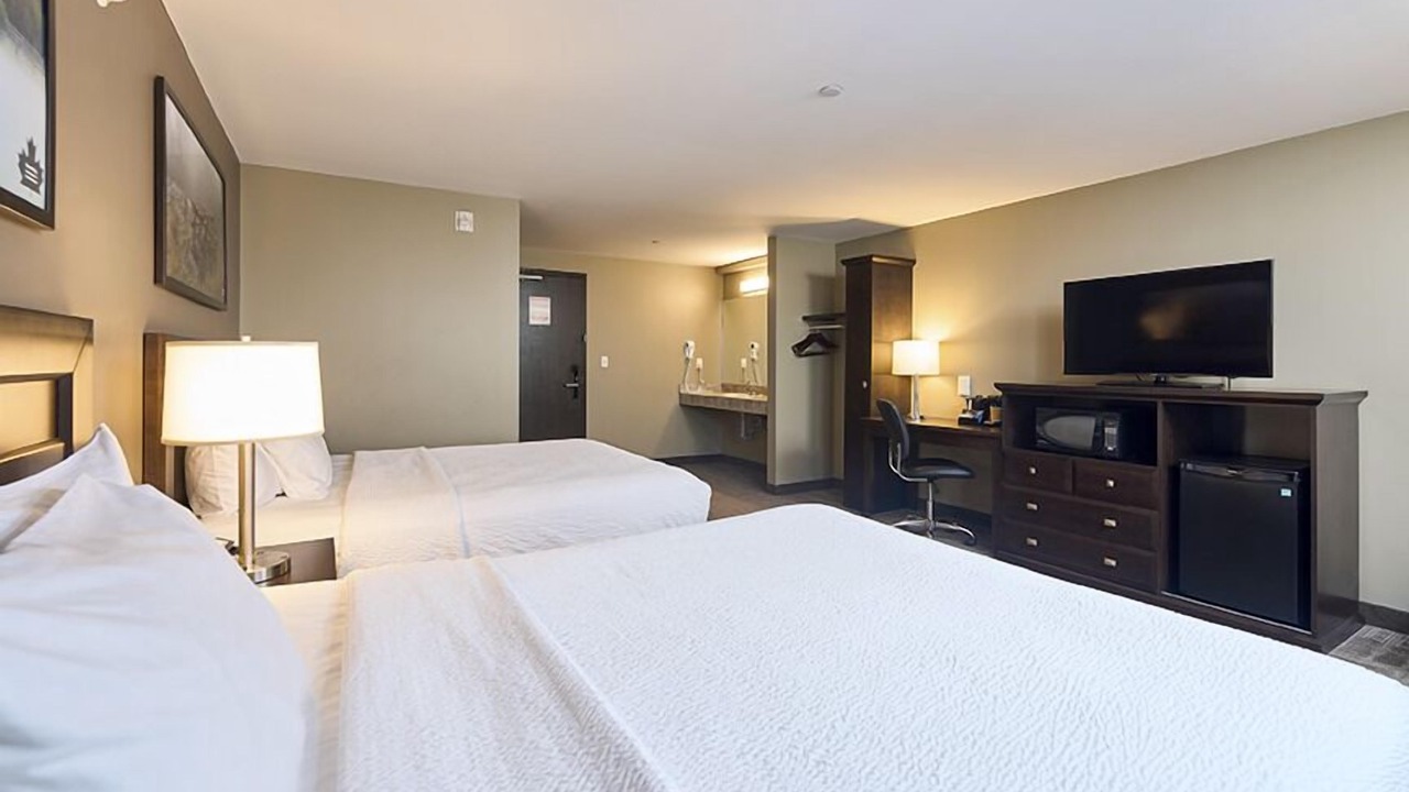 Photo of Bedroom in Regent