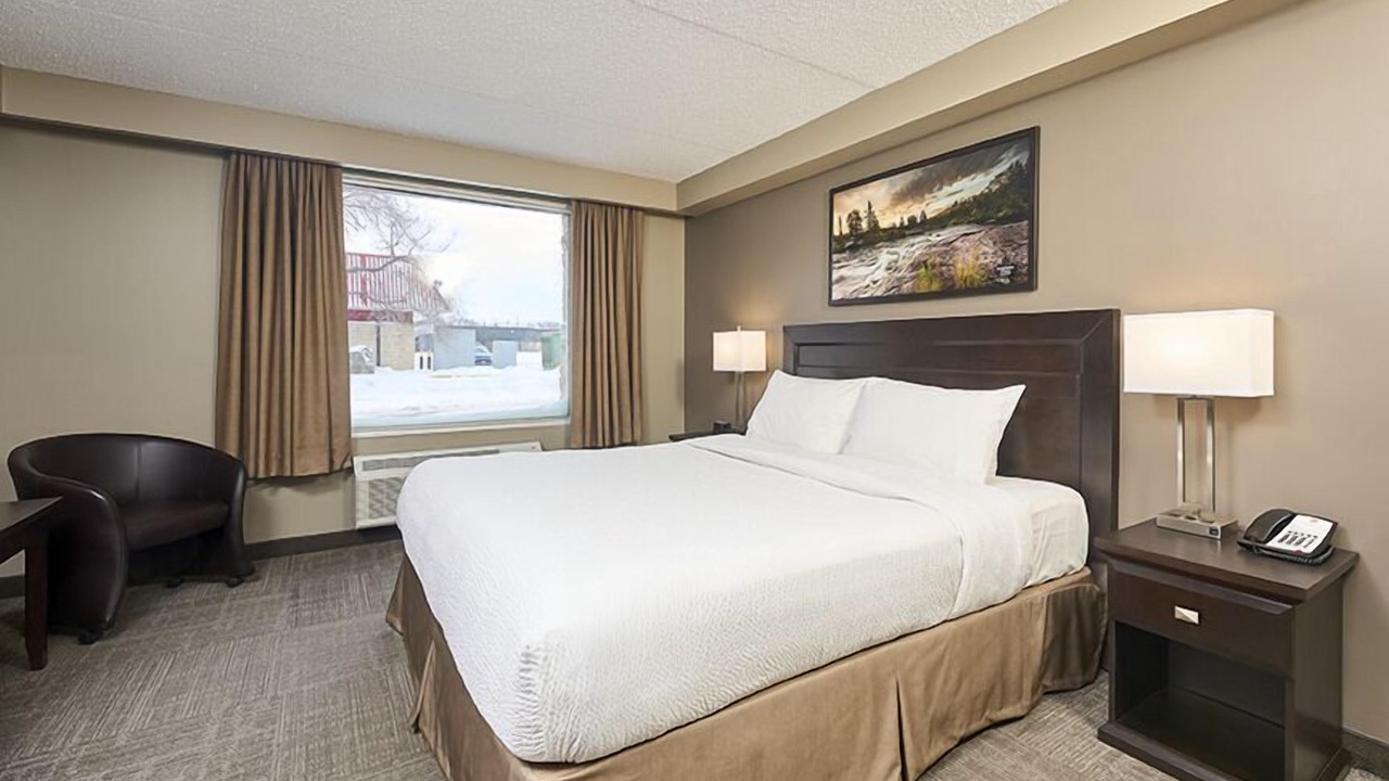 Photo of Bedroom in Regent