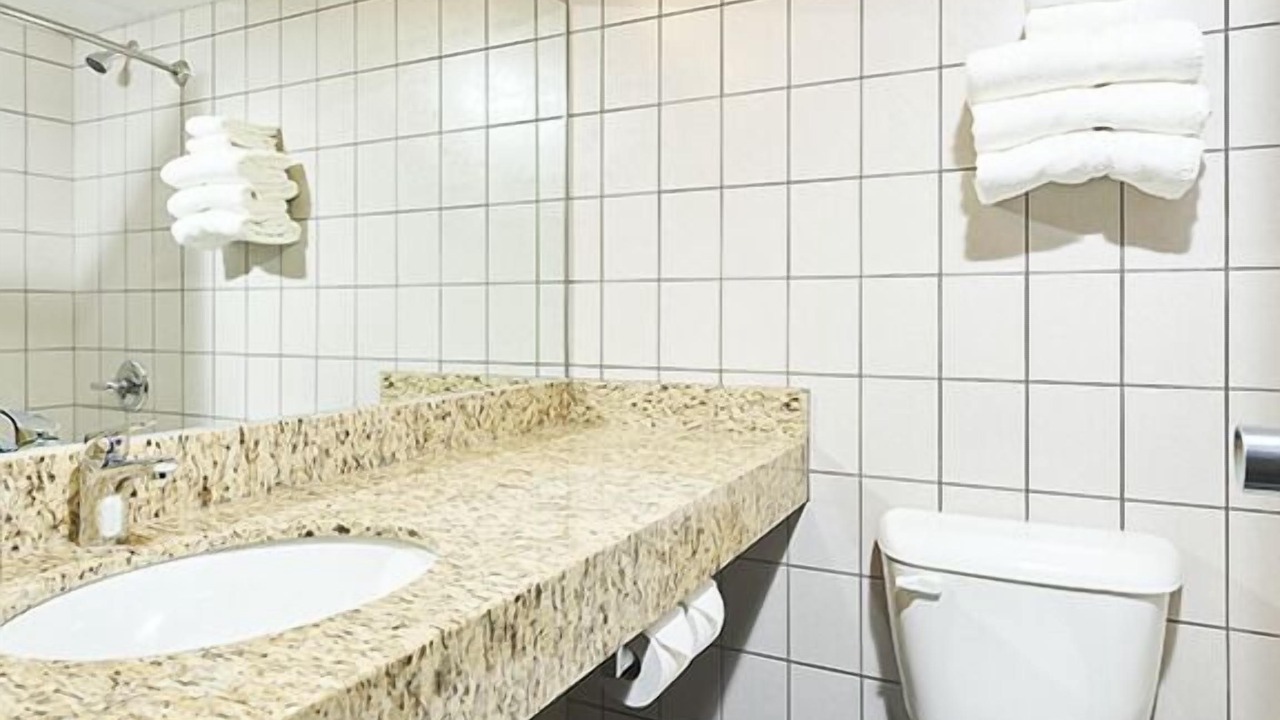 Photo of Bathroom in Regent