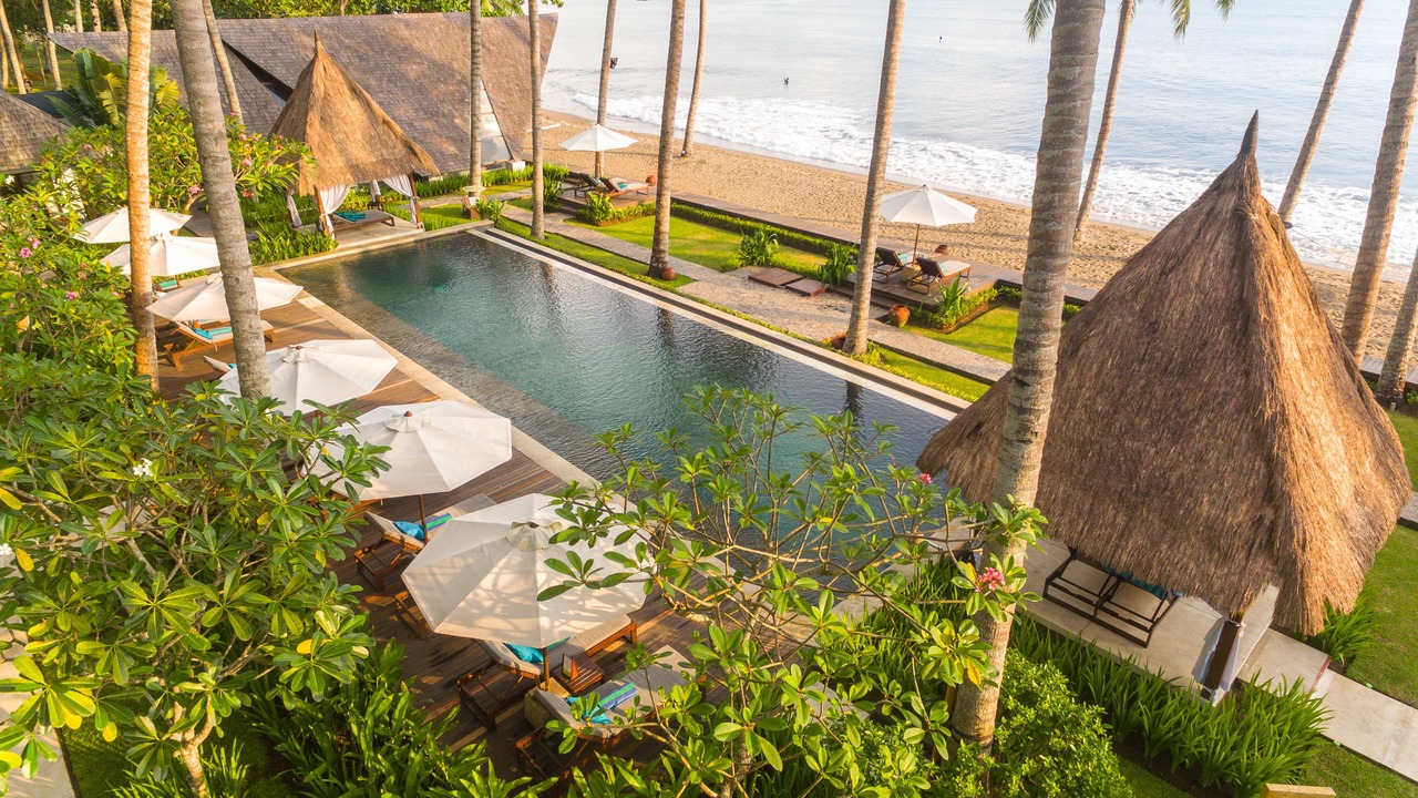 Photo of Outdoor in Senggigi