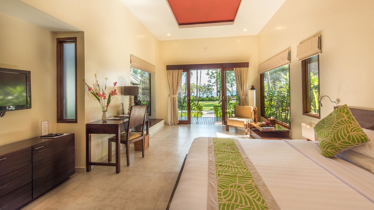 Photo of Bedroom in Senggigi