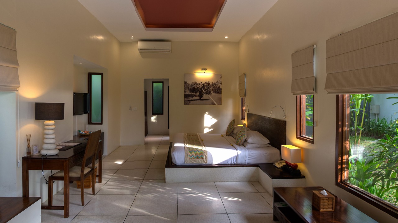 Photo of Bedroom in Senggigi