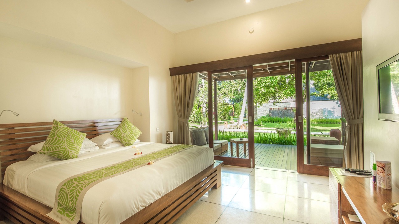 Photo of Outdoor in Senggigi