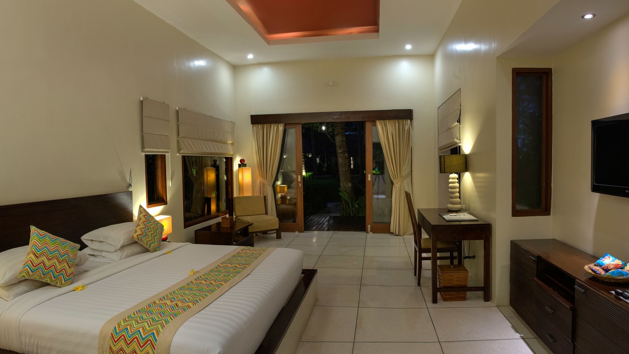 Photo of Bedroom in Senggigi