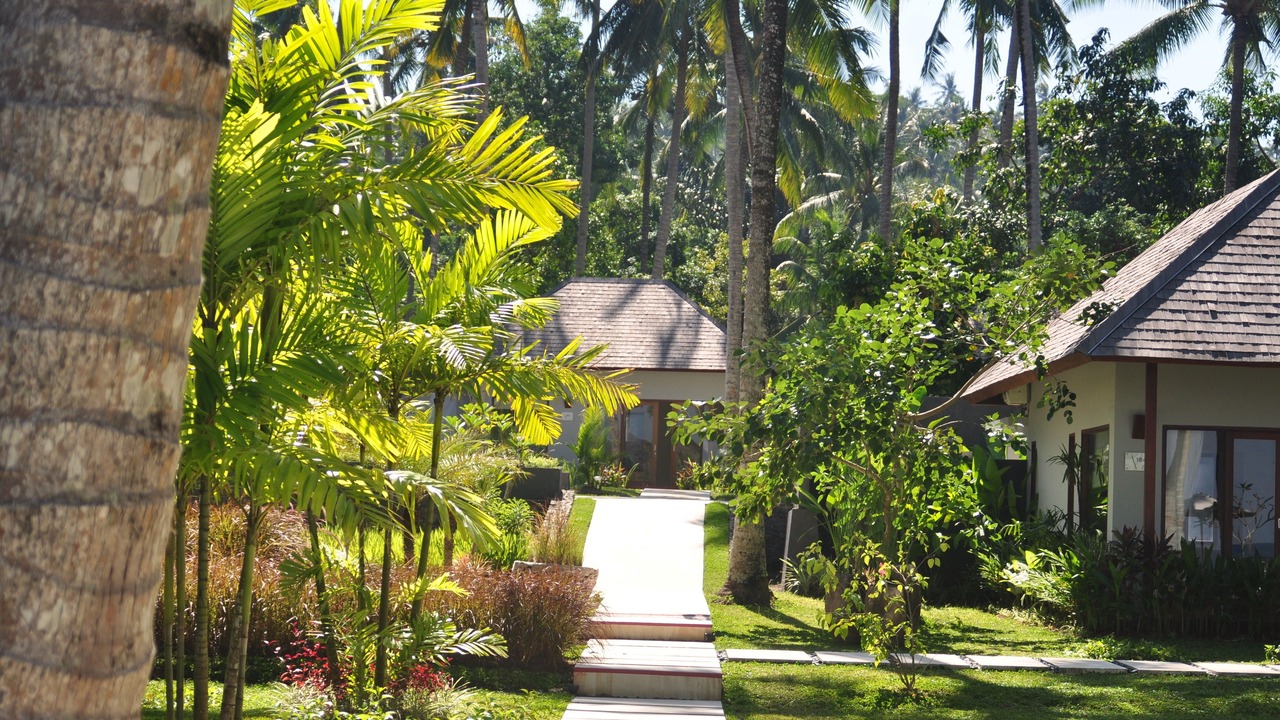 Photo of Outdoor in Senggigi